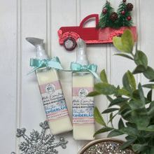 Wintery Wonderland ~ Set de regalo navideño