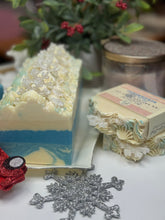 Wintery Wonderland ~ Set de regalo navideño