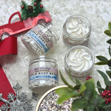 Wintery Wonderland ~ Set de regalo navideño