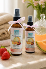 Summer Melon Bliss ~ Fine Fragrance Body Mist