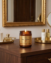 Stay Awhile | Natural Hand Poured Soy Candle