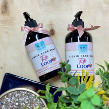 Tutti Loop ~ Liquid Hand Soap