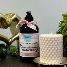 Black Currant ~ Liquid Hand Soap