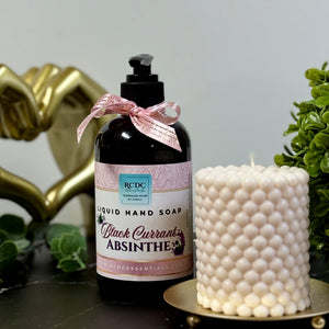 Black Currant ~ Liquid Hand Soap