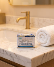 Anchors Aweigh ~ Handmade Cold Process Soap ( For Him)
