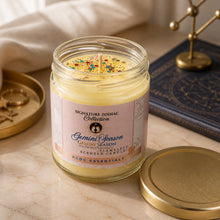 Gemini Season ~ Natural Hand Poured Soy Candle