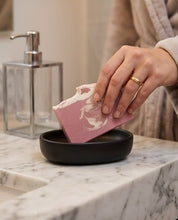 Wild Fig & Pink Jasmine ~ Natural Handmade Cold Process Soap