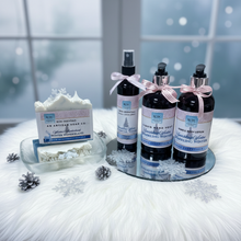 Sparkling Winter Gift Set