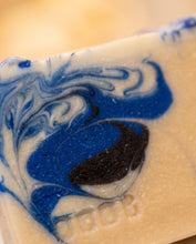 Anchors Aweigh ~ Handmade Cold Process Soap ( For Him)