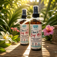 Don't Bug Me! | Botanical Outdoor Body Spray