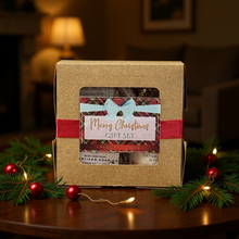 Oatmeal Milk & Honey Self Care Gift Set