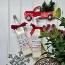 Frosted Winter Berries ~ Luxury Natural Hand & Body Lotion