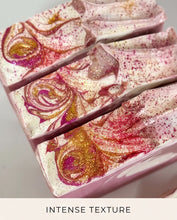 Wild Fig & Pink Jasmine ~ Natural Handmade Cold Process Soap