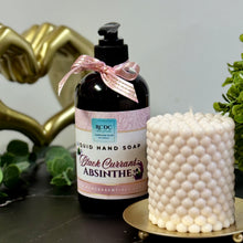 Black Currant ~ Liquid Hand Soap