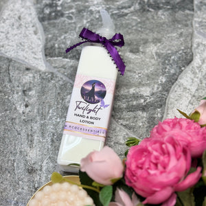 Velvet Twilight ~ Luxury Natural Hand & Body Lotion