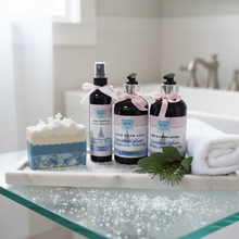 Sparkling Winter Gift Set