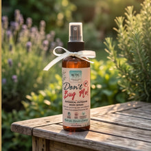 Don't Bug Me! | Botanical Outdoor Body Spray