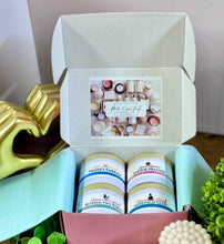 Outlander-Inspired Candle Collection 4 x 4oz