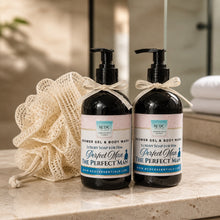 The Perfect Man Shower Gel & Body Wash