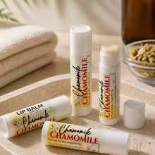 Chamomile ~ Natural Lip Balm