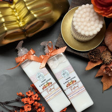 Autumn Harvest Festival ~ Luxury Natural Hand & Body Lotion