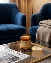 Citrus Pomander | Natural Hand Poured Soy Candle
