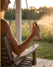 Don't Bug Me! | Botanical Outdoor Body Spray