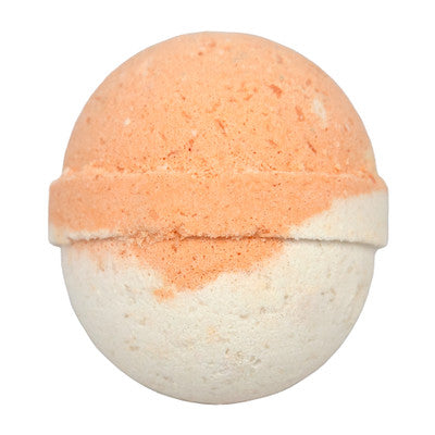 Dreamsicle  ~ Bath Fizzy