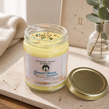 Gemini Season ~ Natural Hand Poured Soy Candle