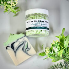 Odds & Ends ~ Handmade Cold Process Goat's Milk Bar Soap