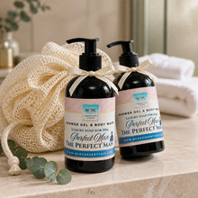 The Perfect Man Shower Gel & Body Wash