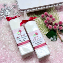 Winter Apple Strudel  ~ Luxury Natural Body Lotion