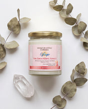 Virgo Zodiac | The Grounding Effect | Soy Candle
