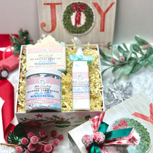 Winter Wonderland ~ Holiday Gift Set
