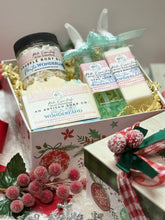 Wintery Wonderland ~ Holiday Gift Set