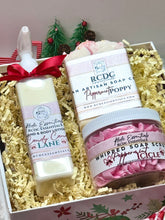 Peppermint Candy Cane ~ Holiday Gift Set