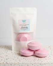 Relajación ~ Duchas de vapor aromáticas