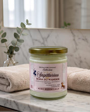 Para Géminis con doble personalidad ~ Vela de soja natural vertida a mano