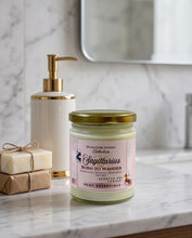 Para Géminis con doble personalidad ~ Vela de soja natural vertida a mano