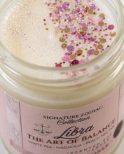 Para Géminis con doble personalidad ~ Vela de soja natural vertida a mano