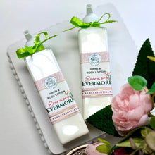 Evermore Evermore ~ Luxury Natural Hand & Body Lotion