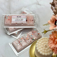 Patchouli & Sandalwood ~ Scented Melting Wax Bar