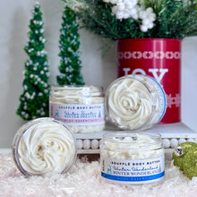 Winter Sweater/Wonderland ~ Soufflé Body Butter