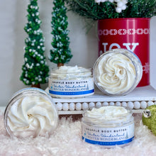 Winter Sweater/Wonderland ~ Soufflé Body Butter