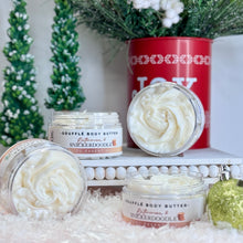 Buttercream & Snickerdoodle ~ Soufflé Body Butter