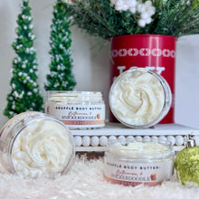 Buttercream & Snickerdoodle ~ Soufflé Body Butter