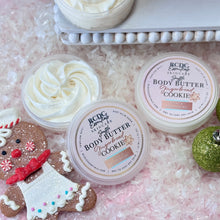 Gingerbread Cookie ~ Soufflé Body Butter