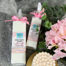 Arinelle (AIR-in-ell) ~ Luxury Natural Hand & Body Lotion