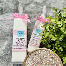 Arinelle (AIR-in-ell) ~ Luxury Natural Hand & Body Lotion