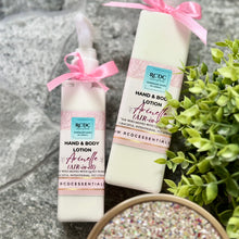 Arinelle (AIR-in-ell) ~ Luxury Natural Hand & Body Lotion